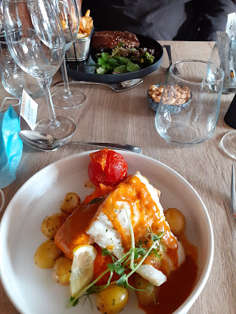 photo de Restaurant O City'ven à Civray