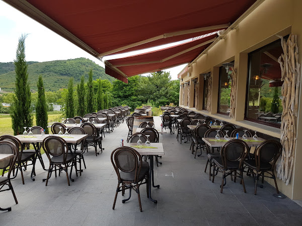 photo de Restaurant O'Grill Privas à Privas