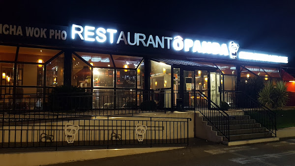 photo de Restaurant Ô Panda | Avignon à Le Pontet