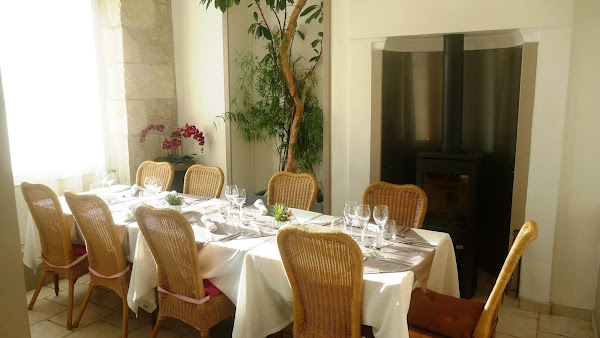 photo de Restaurant Ô Puits à Nevers