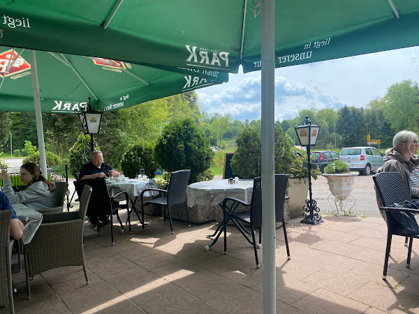 photo de Restaurant Olympia à Lemberg