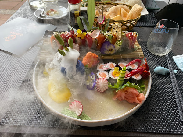 photo de Restaurant Openrice 2 à Clervaux
