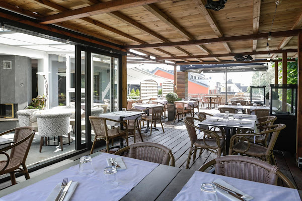 photo de Restaurant Osteria Di Niederanven à Niederanven