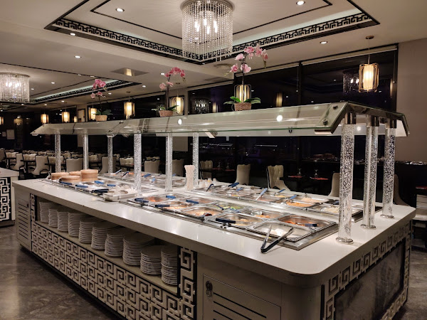 photo de Restaurant Palais de Clichy à Clichy