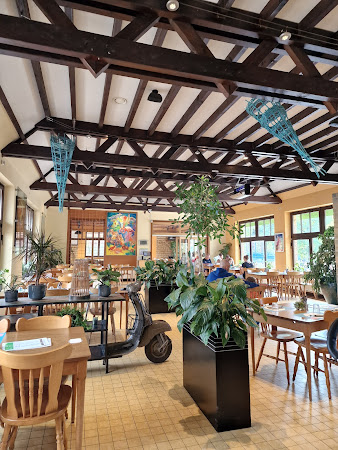photo de Restaurant Parc Merveilleux à Bettembourg