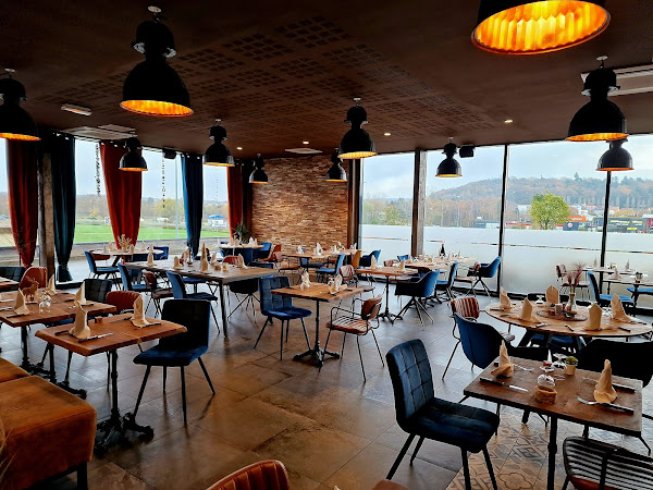 photo de Restaurant Parrillada à Longeville-lès-Saint-Avold