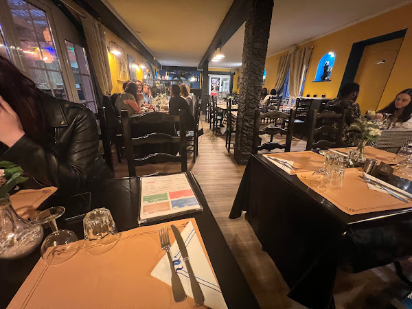 photo de Restaurant Pataka à Herblay-sur-Seine