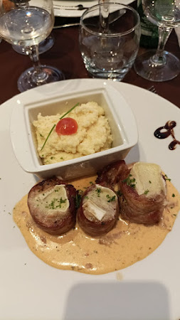 photo de Restaurant Pédagogique 