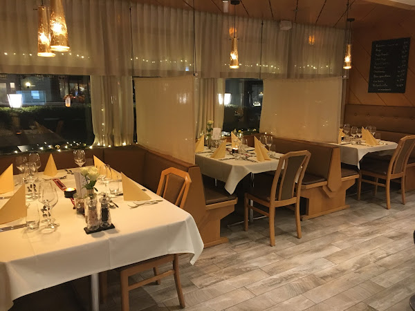 photo de Restaurant Pedroni à Triesen