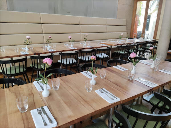 photo de Restaurant Peja à Lörrach