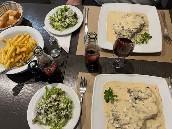 photo de Restaurant Penalty à Differdange