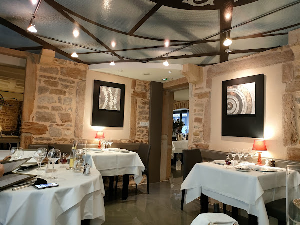 photo de Restaurant Pierre à Mâcon