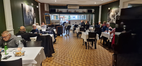 photo de Restaurant-Pizzeria Carpini Sàrl à Esch-sur-Alzette