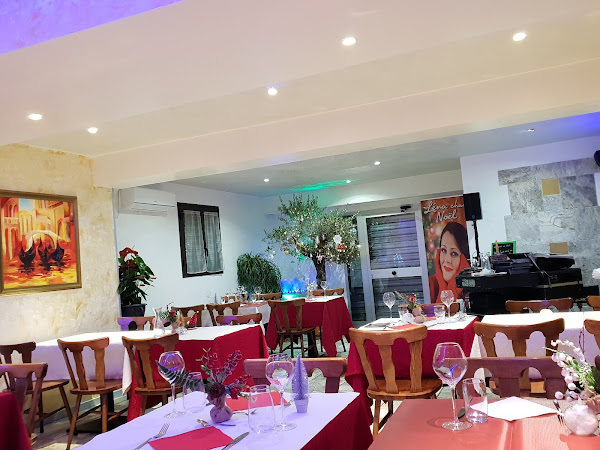 photo de Restaurant Pizzeria Colosseo à Bartenheim