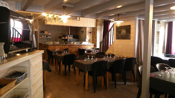 photo de Restaurant Pizzeria des Salines à Salins-les-Bains