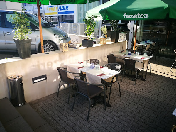 photo de Restaurant Pizzeria Dolce Italia à Walferdange