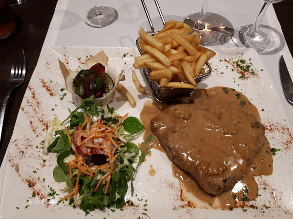photo de Restaurant-Pizzeria Gigi l'Amoroso à Dudelange