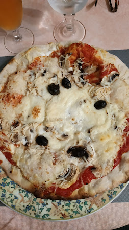 photo de Restaurant Pizzeria la Toupine à Annonay