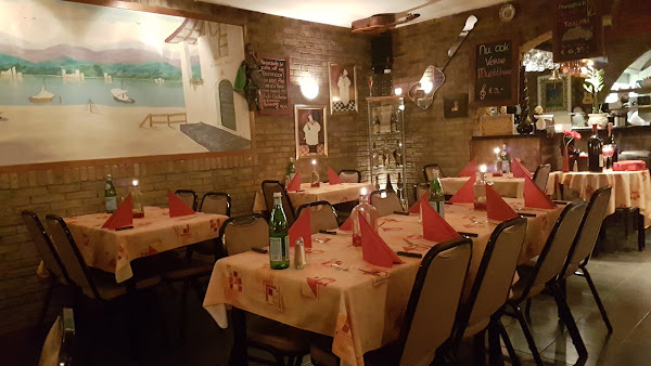 photo de Restaurant-Pizzeria 