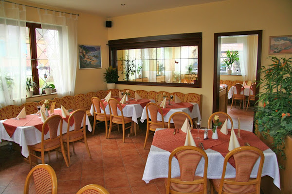photo de Restaurant Pizzeria Rössle à Backnang