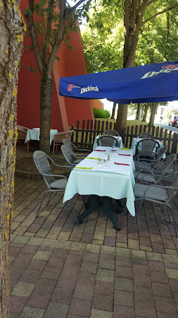 photo de Restaurant - Pizzeria RUGOVA à Mondercange