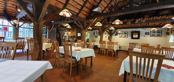 photo de Restaurant Plünnhock à Haren
