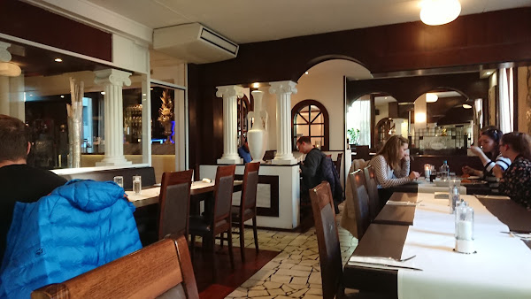 photo de Restaurant Poseidon à Lörrach