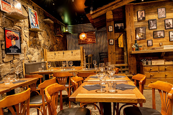 photo de Restaurant Président à Val-d'Isère