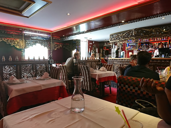 photo de Restaurant Punjab indien à Montigny-le-Bretonneux