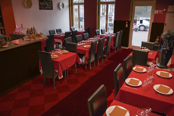 photo de Restaurant Punjab Rana à Évreux