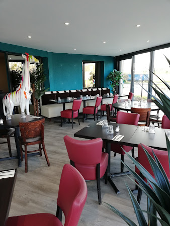 photo de Restaurant Quartier Gourmand à Saint-Quentin-sur-le-Homme
