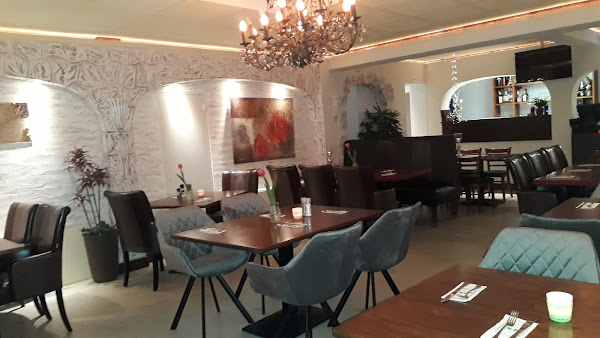 photo de Restaurant Rafael à Eindhoven