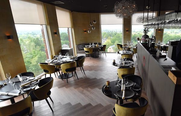 photo de Restaurant Rantrée Maastricht à Maastricht