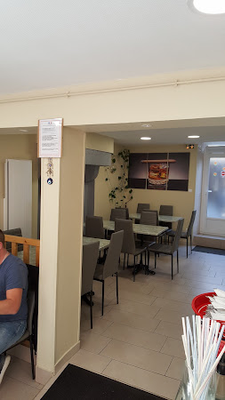 photo de Restaurant Rapide Sur Place Ou Emporter à Rives-d'Andaine