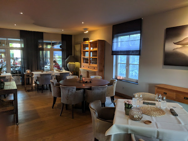 photo de Restaurant Ratatouille Maaseik à Maaseik