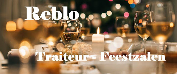 photo de Restaurant Reblo à Lebbeke