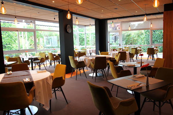 photo de Restaurant Riom : Anémotel à Riom