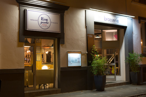 photo de Restaurant Rive Gauche à Vals-les-Bains