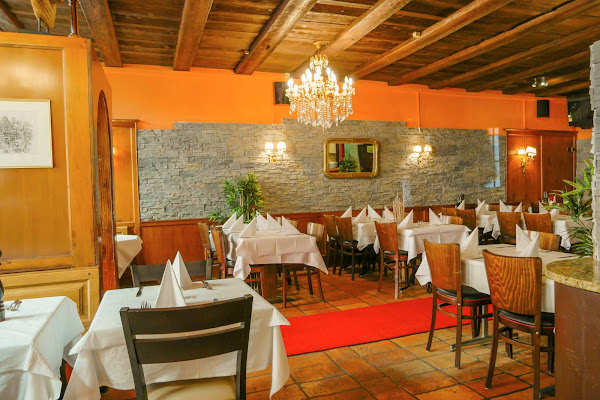photo de Restaurant Riviera à Aarau