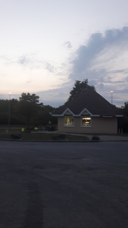 photo de restaurant routier st Christophe à Sainte-Menehould