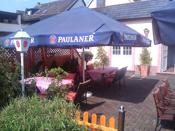 photo de Restaurant Sängerstuben à Troisdorf