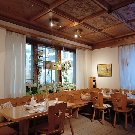 photo de Restaurant Schäfle à Triesen