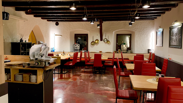 photo de Restaurant Schwarzer Adler à Hall in Tirol