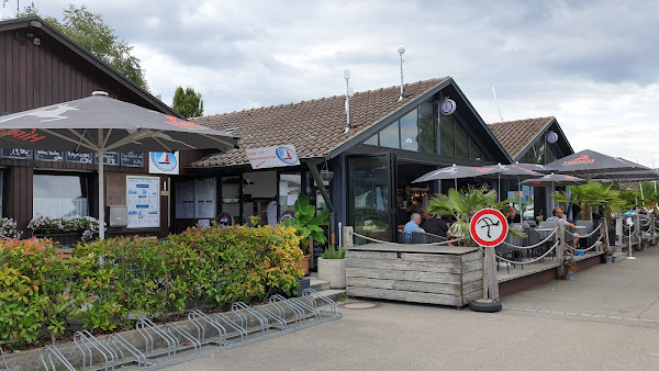 photo de Restaurant Seeräuber Reichenau à Reichenau