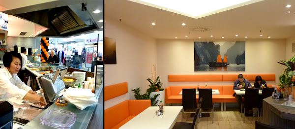 photo de Restaurant Seidenstrasse à Plauen