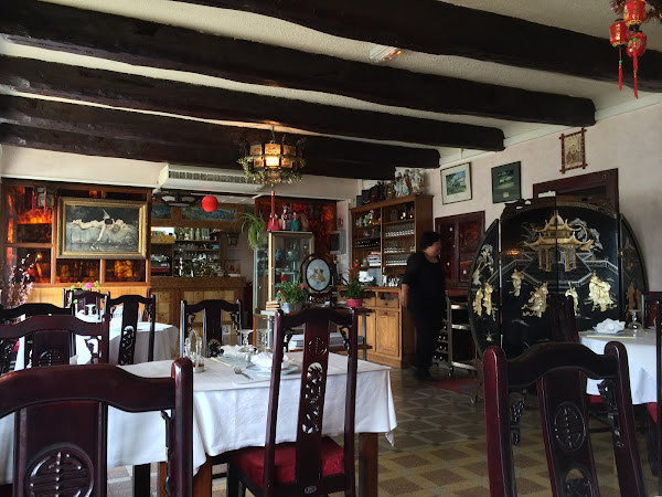photo de Restaurant Shanghai des 24 Heures à Ruaudin