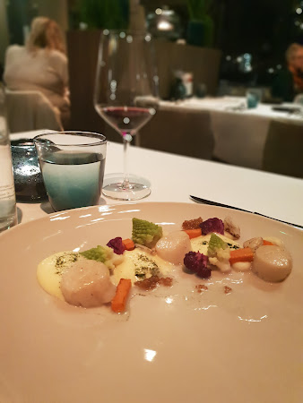 photo de Restaurant Silver Wine & Dine à Lelystad