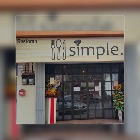 photo de Restaurant Simple à Kulai