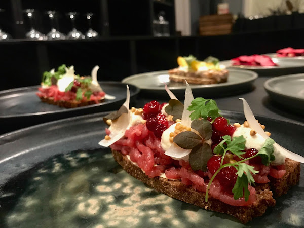 photo de Restaurant Smör à København K