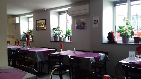 photo de Restaurant Sri Shai à Benfeld
